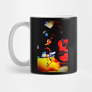 Extinction - Vipers Den - Genesis Collection Mug